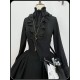 Susin The Seventh Article of Faith Blouse Skirts Cape Coat and Sets(Reservation/Full Payment Without Shipping)
